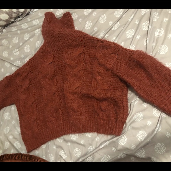 Women sweater - Picture 5 of 5